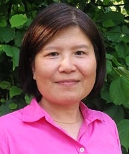Yu-Mei Kao